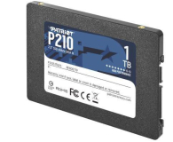 Patriot 1TB 2,5" SATA SSD P210 - 575331 - zdjęcie 1